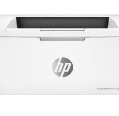 Drukarka Laserowa HP LaserJet Pro M15a W2G50A